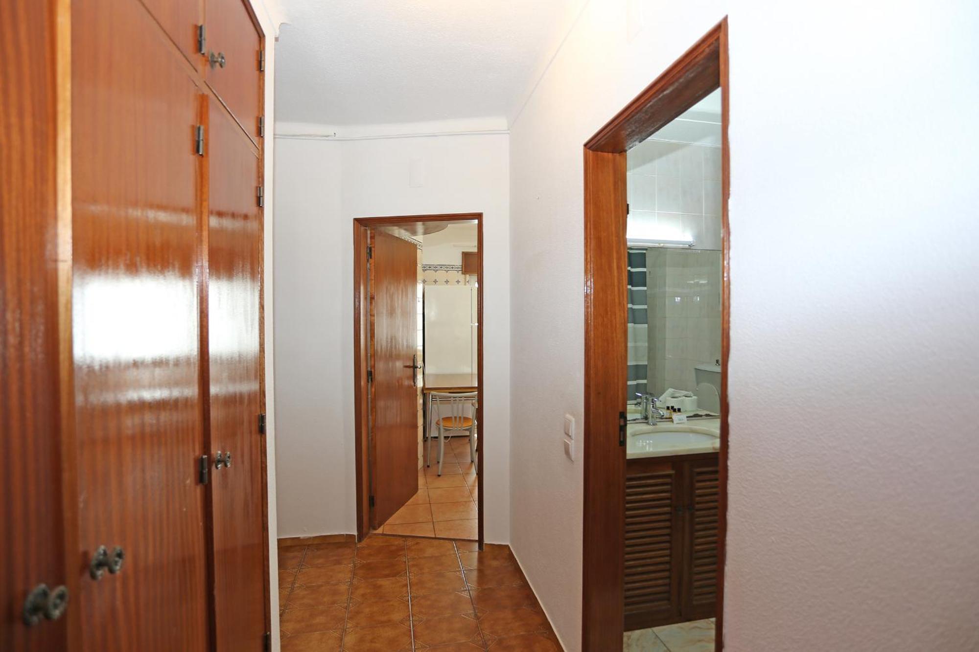 Baluarte Apartments Lagos Room photo