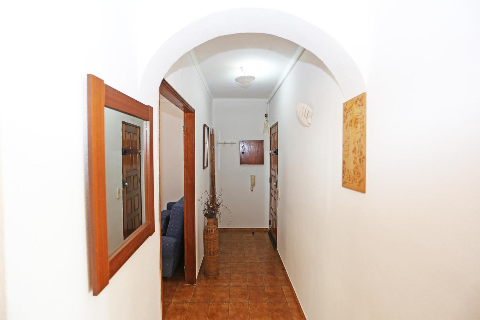 Baluarte Apartments Lagos Room photo