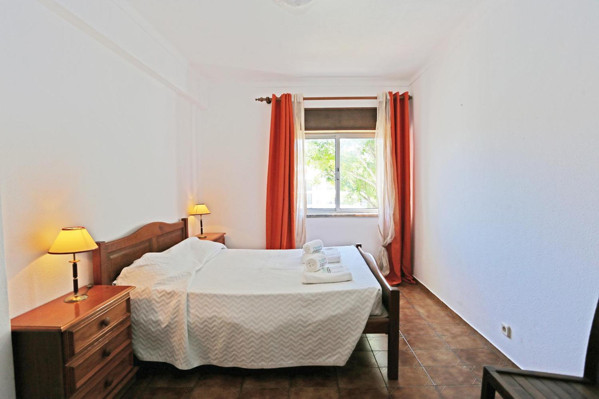 Baluarte Apartments Lagos Room photo