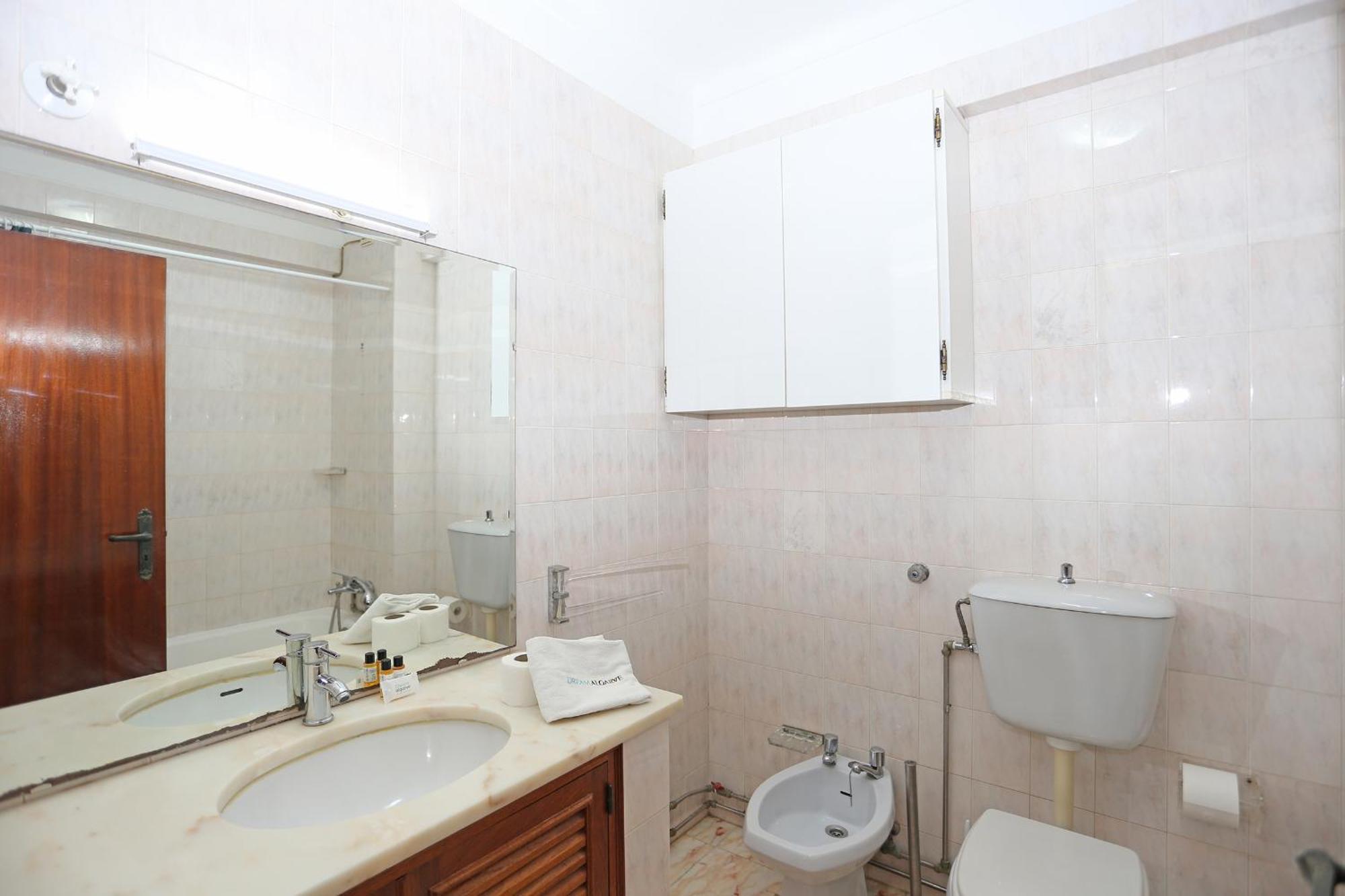Baluarte Apartments Lagos Room photo